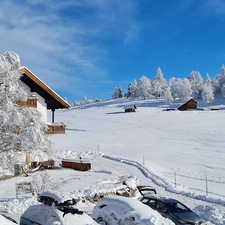 Haus Wiesenruh - Amazing Views & Setting Seefeld in Tirol Ngoại thất bức ảnh