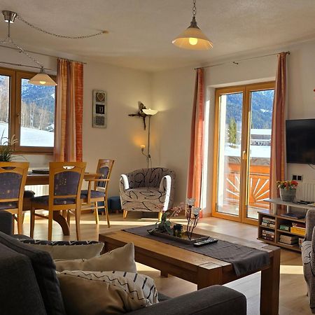 Haus Wiesenruh - Amazing Views & Setting Seefeld in Tirol Ngoại thất bức ảnh