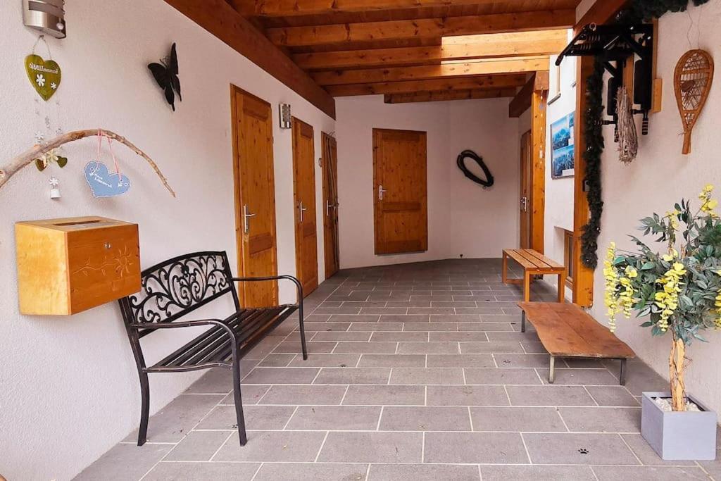 Haus Wiesenruh - Amazing Views & Setting Seefeld in Tirol Ngoại thất bức ảnh
