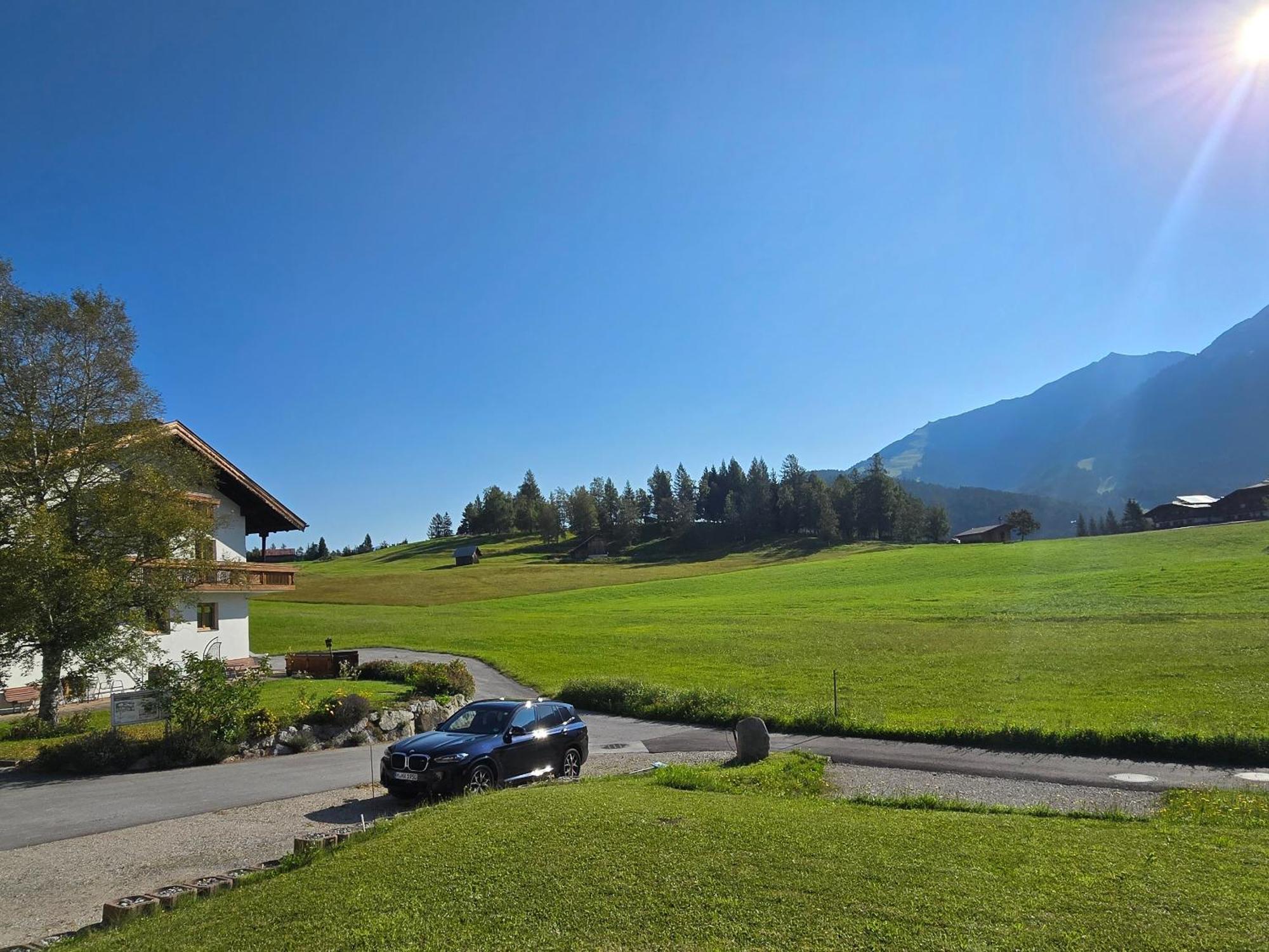 Haus Wiesenruh - Amazing Views & Setting Seefeld in Tirol Ngoại thất bức ảnh