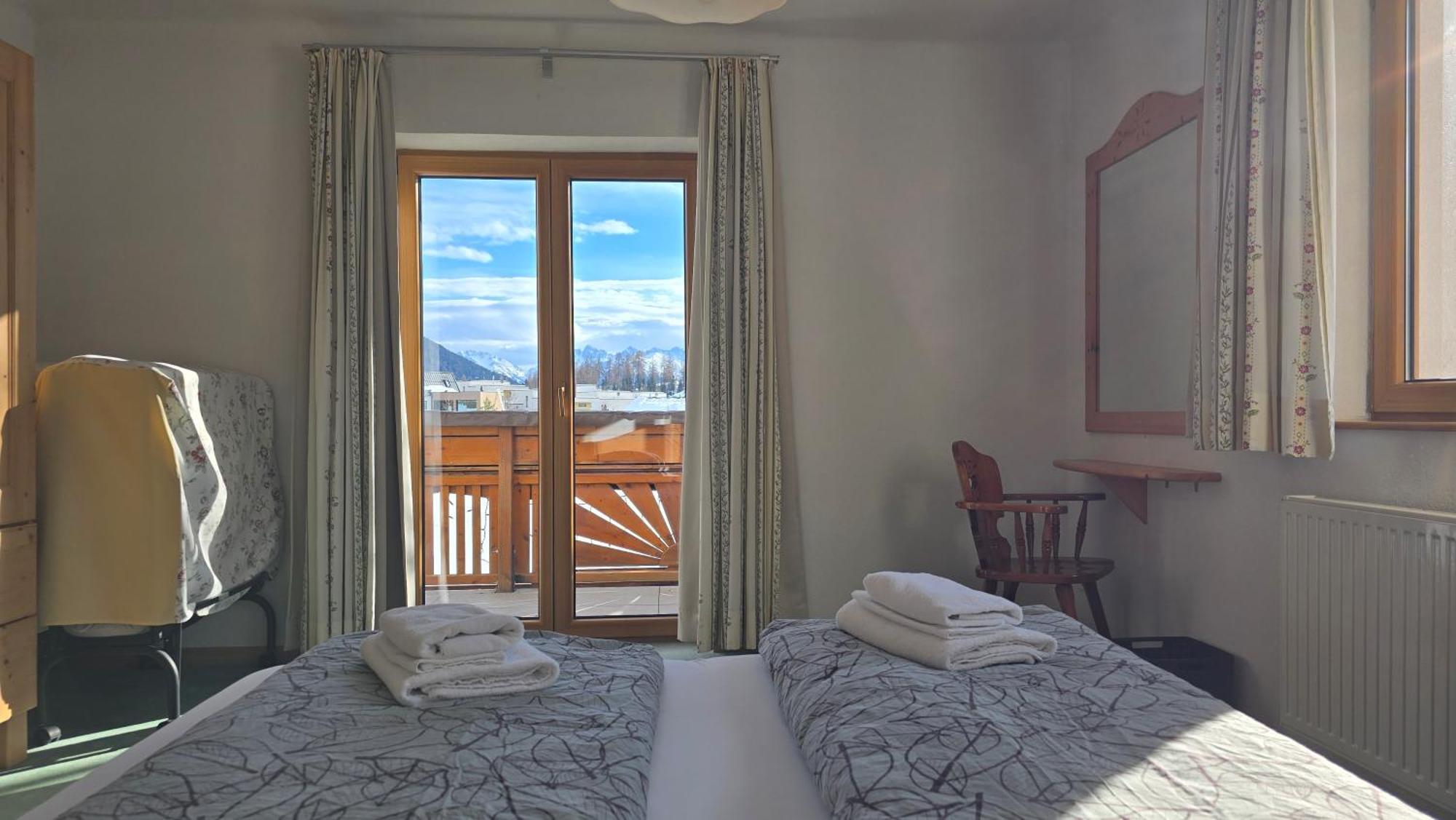 Haus Wiesenruh - Amazing Views & Setting Seefeld in Tirol Ngoại thất bức ảnh