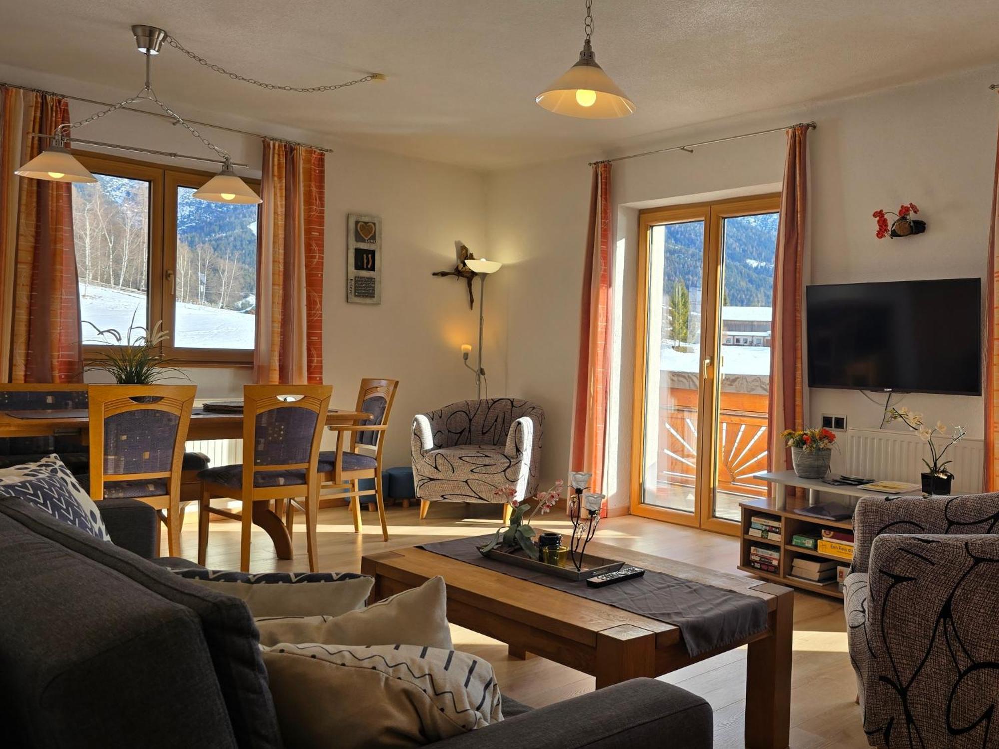 Haus Wiesenruh - Amazing Views & Setting Seefeld in Tirol Ngoại thất bức ảnh