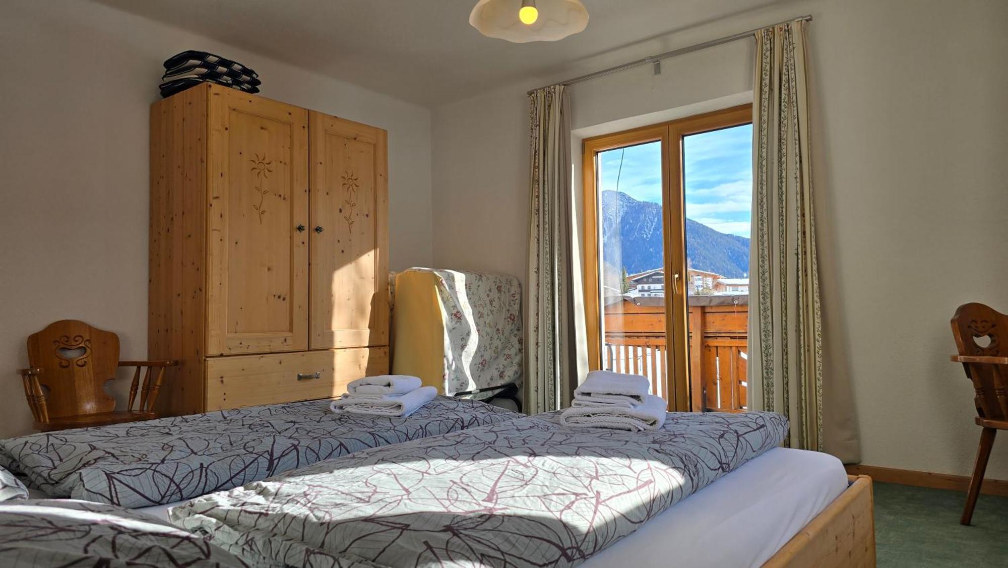 Haus Wiesenruh - Amazing Views & Setting Seefeld in Tirol Ngoại thất bức ảnh