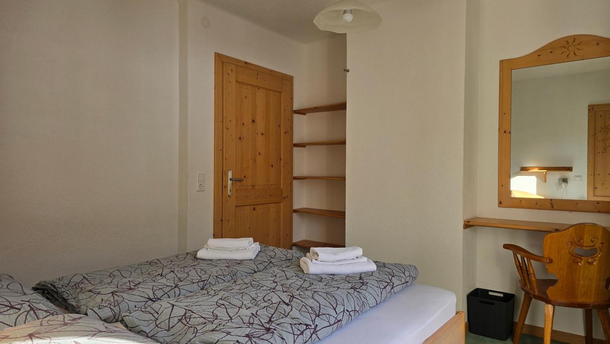 Haus Wiesenruh - Amazing Views & Setting Seefeld in Tirol Ngoại thất bức ảnh