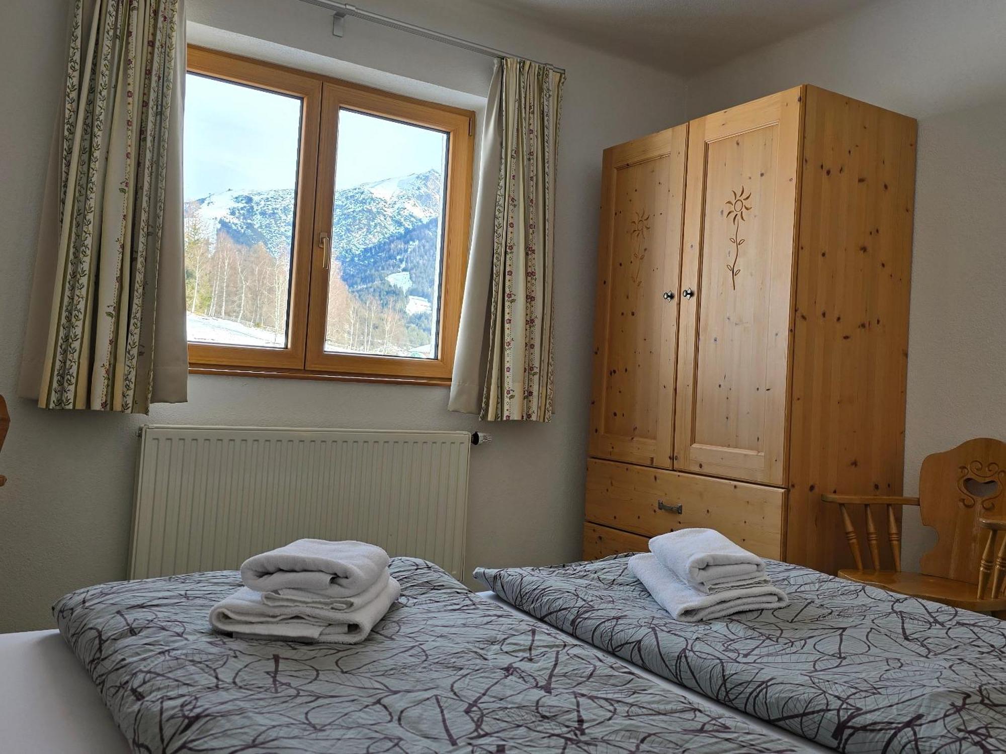 Haus Wiesenruh - Amazing Views & Setting Seefeld in Tirol Ngoại thất bức ảnh