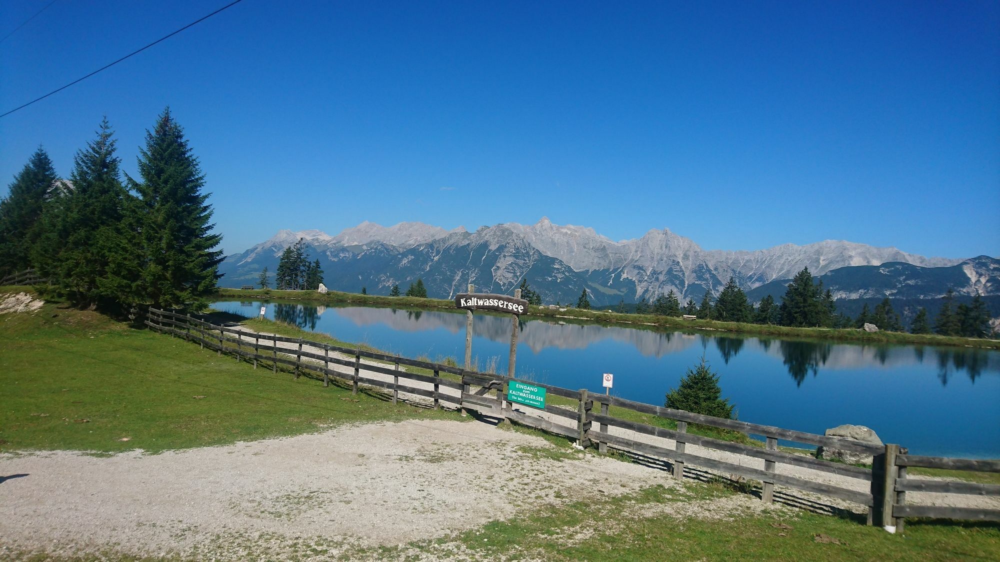 Haus Wiesenruh - Amazing Views & Setting Seefeld in Tirol Ngoại thất bức ảnh