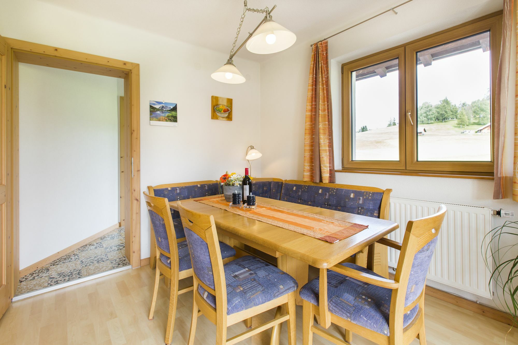 Haus Wiesenruh - Amazing Views & Setting Seefeld in Tirol Ngoại thất bức ảnh