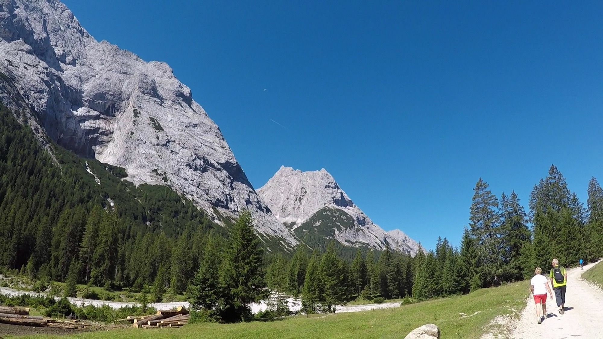 Haus Wiesenruh - Amazing Views & Setting Seefeld in Tirol Ngoại thất bức ảnh
